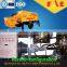 buy small electric concrete pump