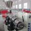 PVC plastic Extruder Machine