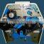 rye flour grinding machine