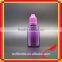 pet bottle 30ml blue with 30ml dropper bottle for pet plastic dropper bottle PET392R