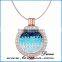 Christmas Gifts 2016 Coin Necklaces For Girls