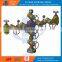 Oil Well Christmas Tree