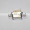 D-SUB connector female for wire db 9 pin