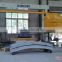 Numerical control Mono Wire saw machine for granite and marble cutting