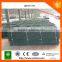 galvanized and PVC coated hexagonal mesh gabion box (professional manufacturer)