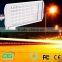 CE FCC toughened glass lens ip65 14400 lumens 200w led area light