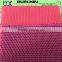 NT650 Shoes uppers polyester shoe mesh fabric
