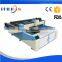 Philicam 500w stainless steel metal fiber laser cutting machine price