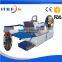 PHILICAM 200w / 500w fiber cnc laser cutting steel machine