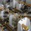 200L-208L steel drum production line or steel barrel production line