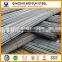 Top strength practical deformed reinforced steel bar