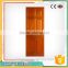 China Exporter Engineered Wood Panel Door