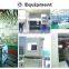 Elevator geared traction machine YJ336 series elevator spare parts
