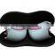 2016 EVA Bra case, Lingerie Storage Bag, Bra Storage Box, Bra Organizer BC-012