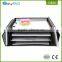 Office accessories modern design desk file holder metal paper organizer