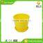 Hot Sale Garden Plastic Custom Printed Flower Pots