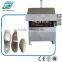 fully automatic recycling waste paper shoe tray making machine