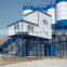 Service including installation and maintenance concrete batching equipment HLS120