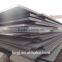 Hot Rolled Low Alloy High-strength Steel Plate/sheet