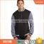 Custom varsity jackets for men bomber baseball jacket