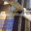 construction material high density plastic board formwork