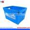 Industrial And Logistics PP Corrugated Turnover Box
