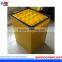 Anti-static Corflute Plastic Hollow Plate Parts Box