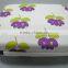GC--- PU Coated Cosmetic EVA Case with Zipper EVA promotional cosmetic case