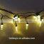 outdoor globe warm white wholesale string lights