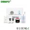 Hot New Home Security alarm system GSM Alarm System smart home security alarm PST-G10C