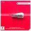 Route stainless steel tension rod