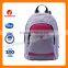 New style 2016 China manufacturer OEM Custom Backpack