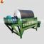 The best price high quality gold mining iron ore separator magnetic separator machine