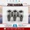 Prestressed Concrete Construction Slab Anchor Wedge