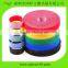 Hot selling Self-locking Releasable Plastic Cable Tie