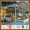 2016 beautiful luxury balcony glaizng system