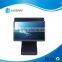 15.6 inch Dual Screen All in One Touch POS Terminal