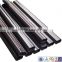 factory directly low price custom 3k carbon fiber profile/shape