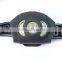 1w+2led waterproof outdoor camping 3*AAA battery multi-function HeadLamp