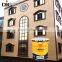 Acrylic good color retention exterior wall emulsion paint coating