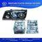 New coming top sell oem motorcycle lamp mould