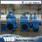 Big Size Resilient Seat Flange Gate Valve Non-rising Valve DN800 DN900