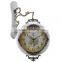 Wholesale China Mirror Wall Clock, Fashion Wall Clock, Decorative Wall Clock
