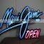 vacuum formed thick plastic thermoforming display billboard