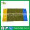 3mm thickness uv coating polycarbonate embossed sheet shower door