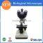 SELON SE-XSZ-107BN BINOCULAR ADVANCED BIOLOGICAL MICROSCOPE