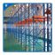 Warehouse Cold Storage Metal Drive in Racking
