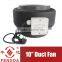 10 inch exhaust fan for green house