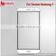Heavy duty shockproof and high impact tempered glass screen protector for huawei maimang 5