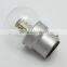 T28 Mini E27 LED Bulb 360degree Instrument LED Lighting 10-30V Special Design